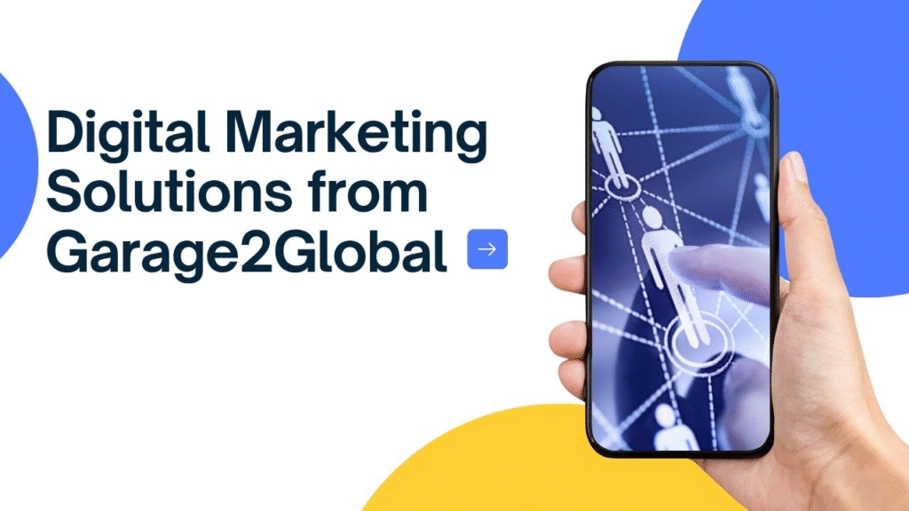 Driving Transformation: Inside the digital growth agency garage2global 1 image 4