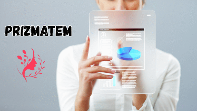 prizmatem