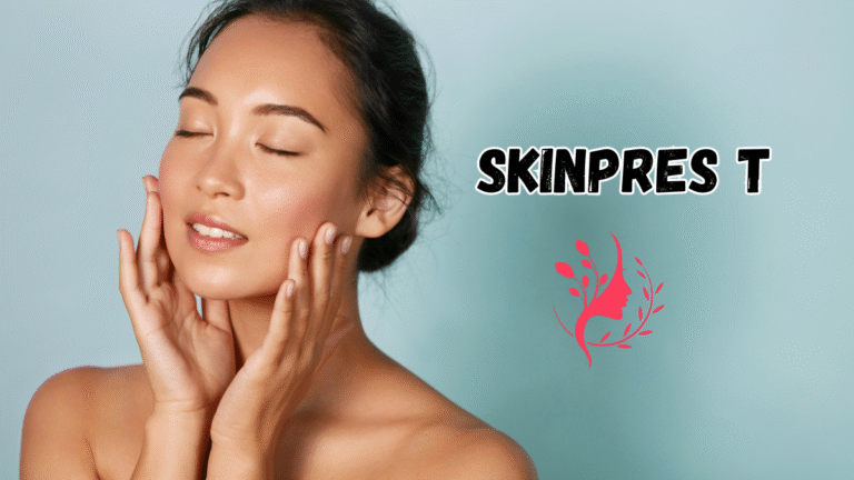 Unlocking the Power of Skinpres T: The Future of Skincare Innovation skinpres t