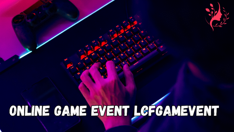 online game event lcfgamevent