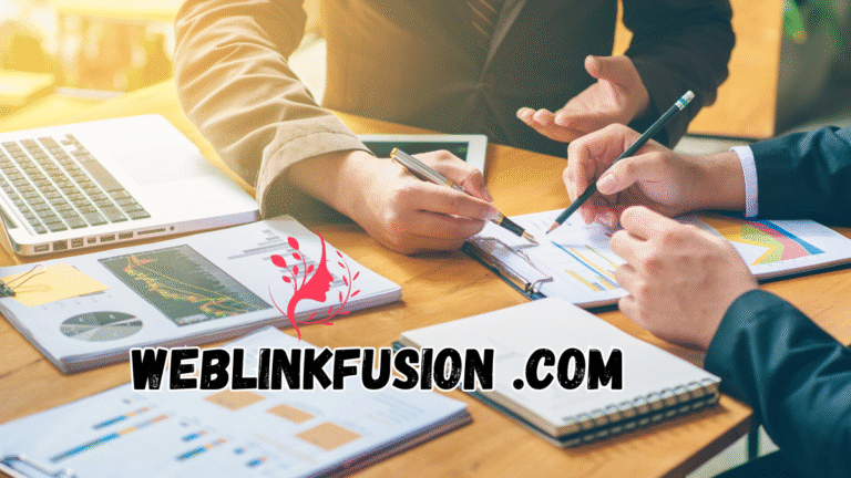weblinkfusion .com