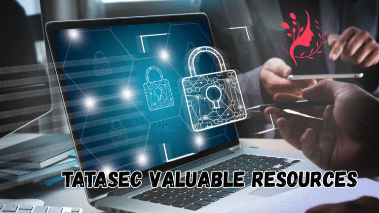 tatasec valuable resources