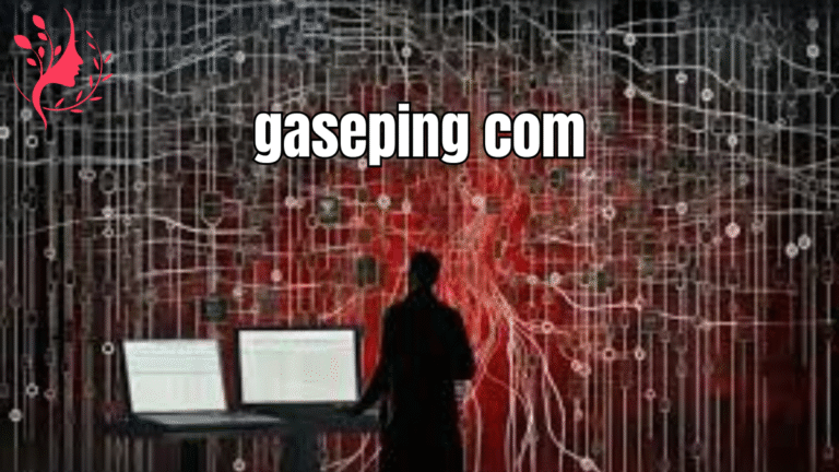 gaseping com