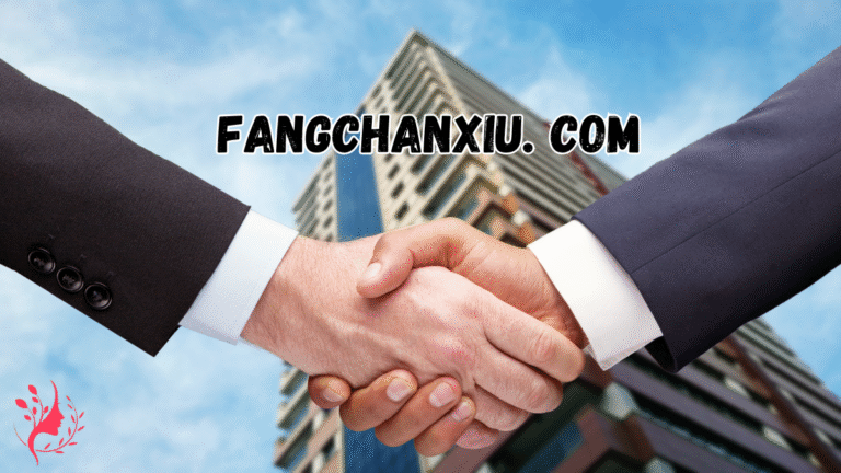 fangchanxiu. com