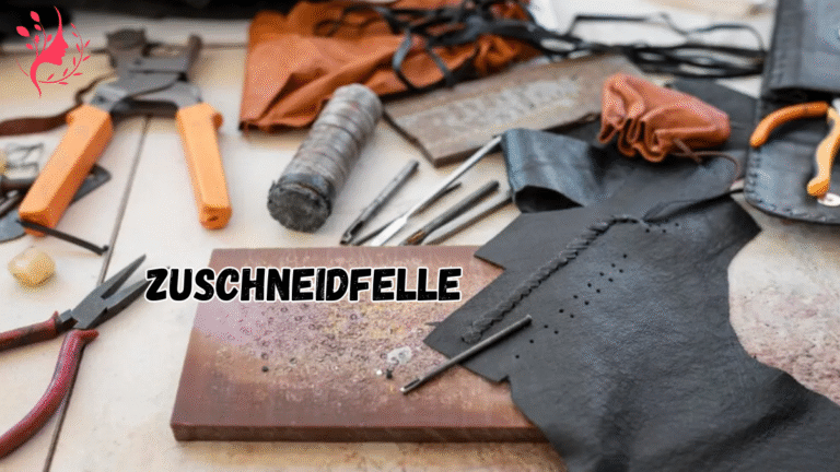 zuschneidfelle