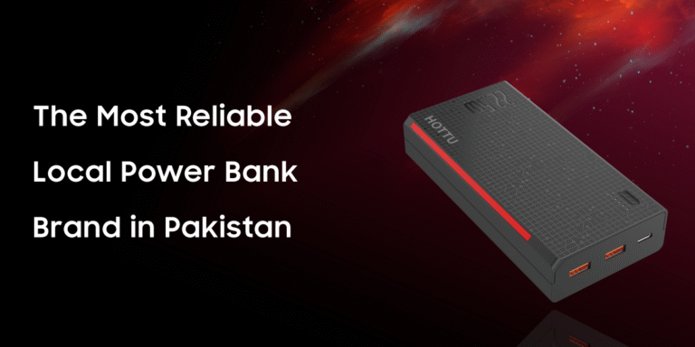 Power Bank