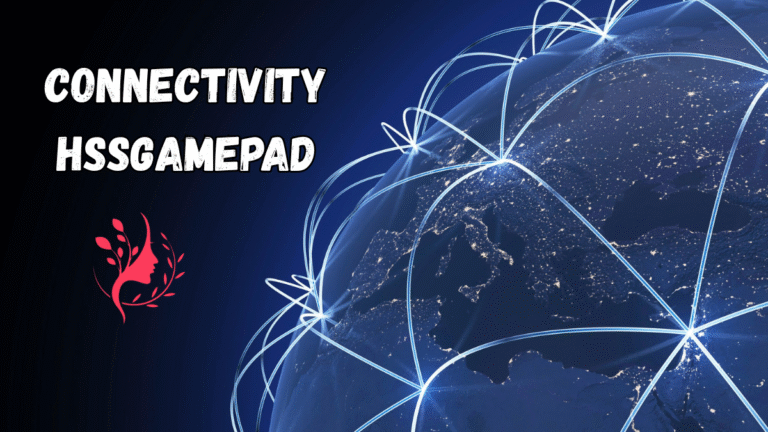 connectivity hssgamepad
