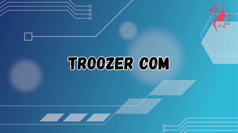 troozer com