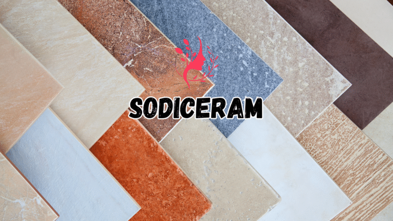 sodiceram