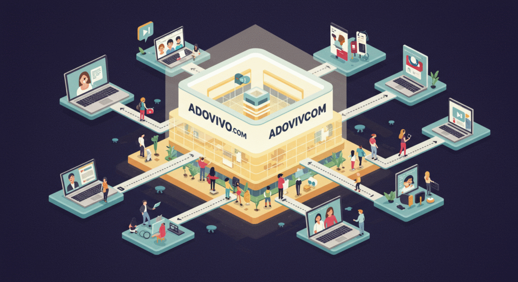 adovivo com: The Future of Digital Engagement and Innovation 2 image 25