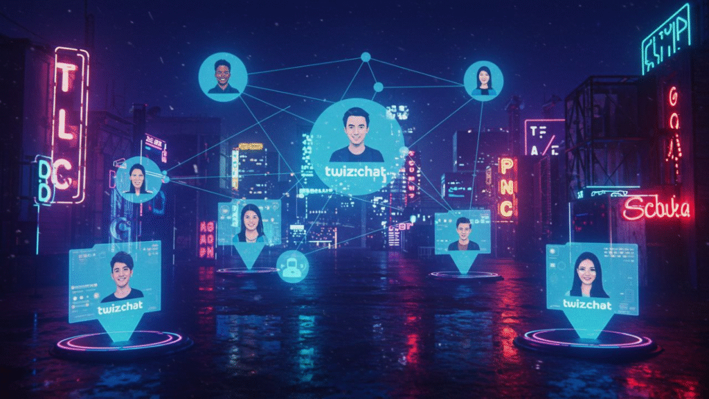 twizchat com – Revolutionizing the Way We Connect Online 1 image 36