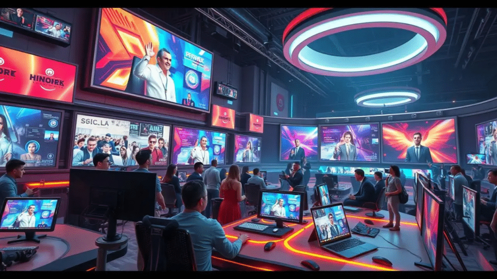 best online gaming event thehakevent: Redefining Competitive Gaming in 2025 1 image 40