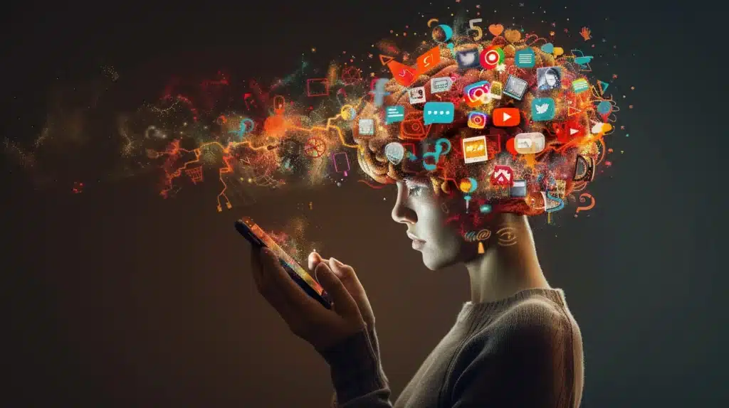 The social media saga silktest: An Unfolding Digital Odyssey 2 image 43