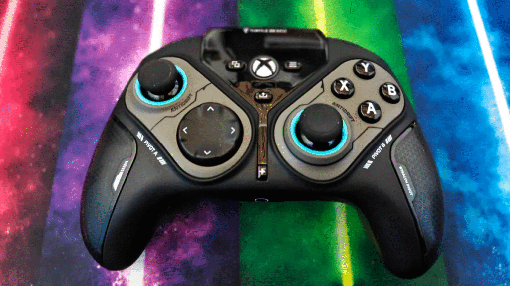 The Future of Gaming Interfaces: A Deep Dive into connectivity hssgamepad 1 image 53