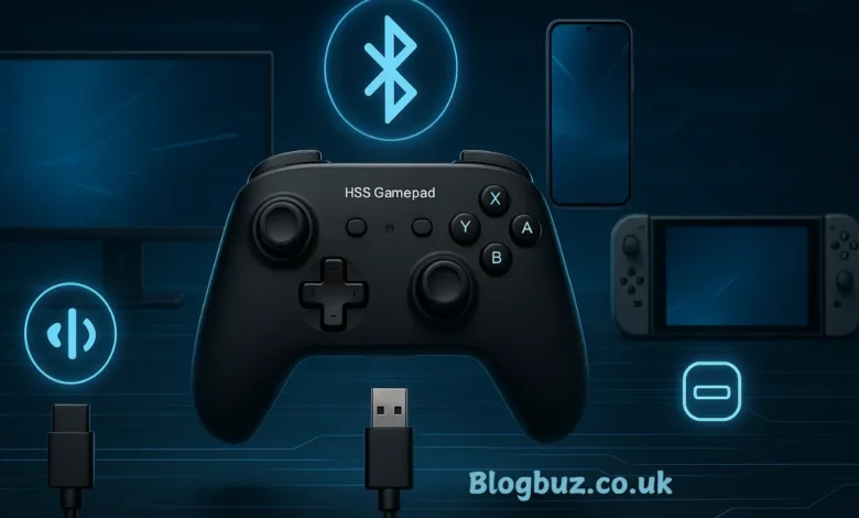 The Future of Gaming Interfaces: A Deep Dive into connectivity hssgamepad 2 image 54