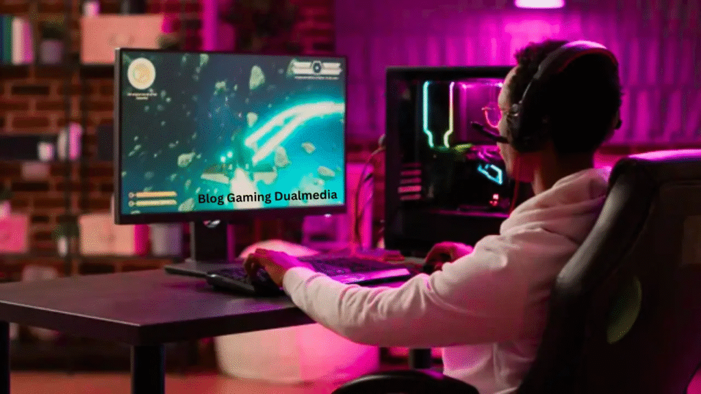 The Ultimate Guide to blog gaming dualmedia: Next-Gen Gaming Content Strategy 1 image 55