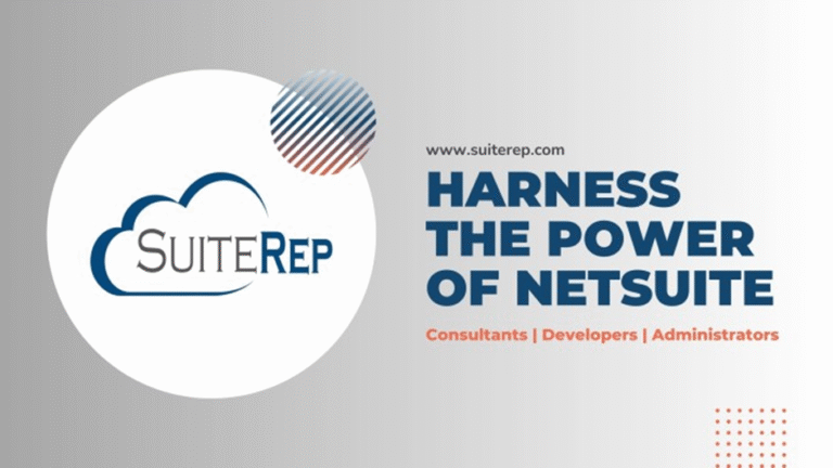 NetSuite Project Management