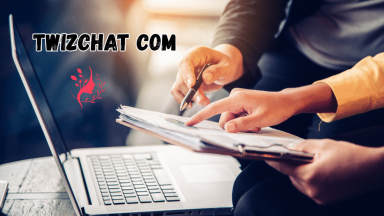 twizchat com