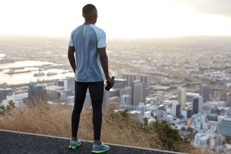 How to Stay Motivated on Your Fitness Journey How to Stay Motivated on Your Fitness Journey