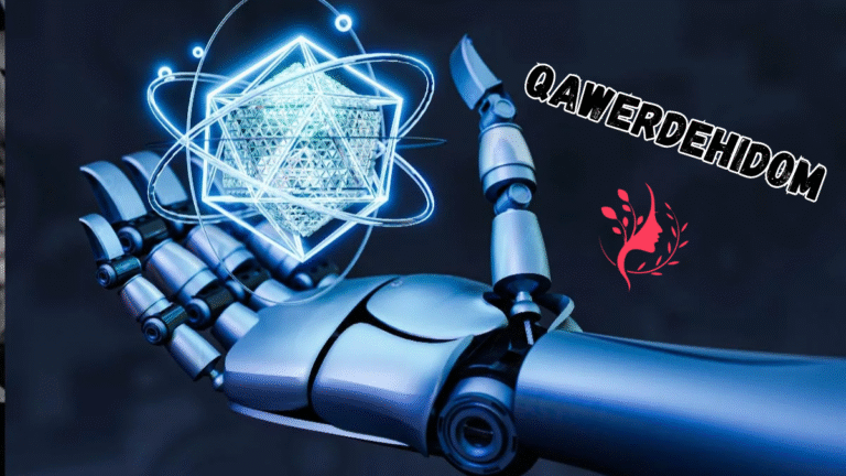 qawerdehidom