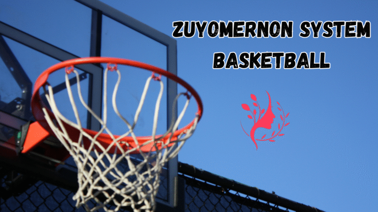 zuyomernon system basketball