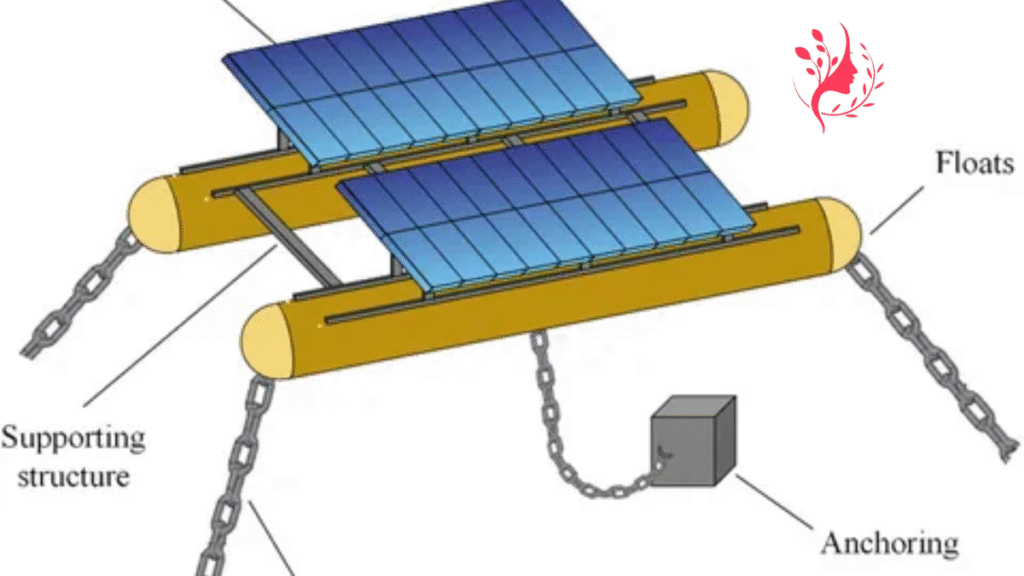 hms photovoltaik: Redefining the Future of Solar Energy 1 Add a heading 56