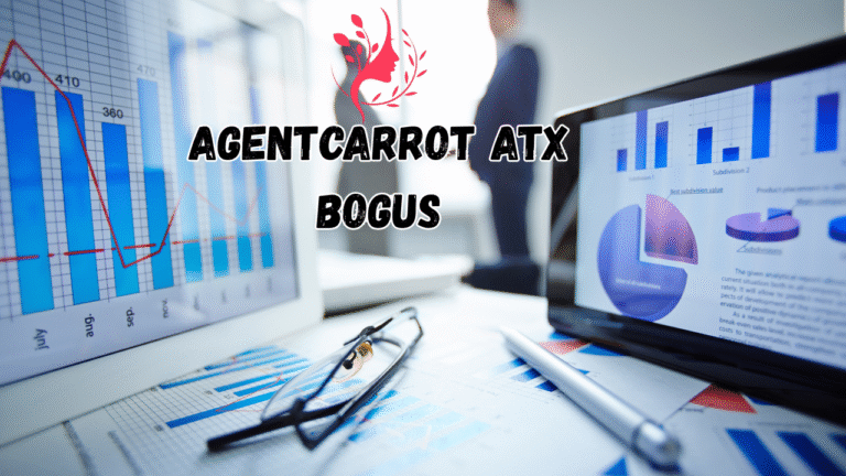 agentcarrot atx bogus