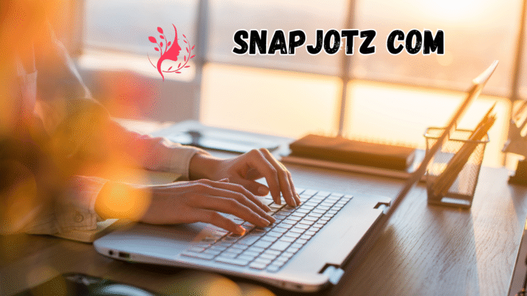 snapjotz com