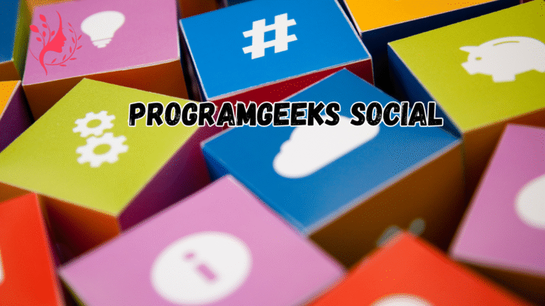 programgeeks social