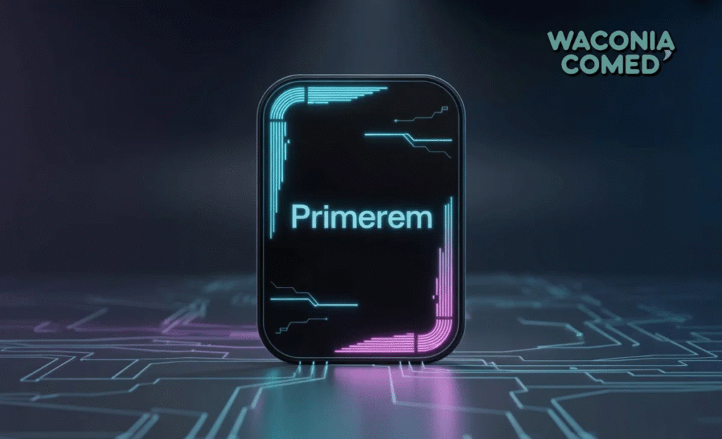 primerem: The Future of Digital Brand Identity 1 image 10