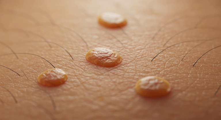 Skin Tags