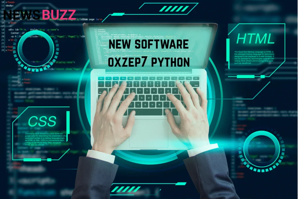 new software oxzep7 python: A Revolutionary Step in Modern Programming 1 image 4