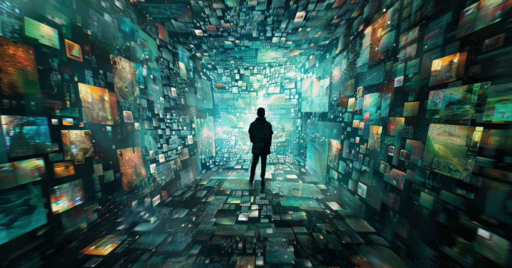 qawerdehidom: The Hidden Force Behind Cognitive Synthesis and Conscious Innovation 2 image 6