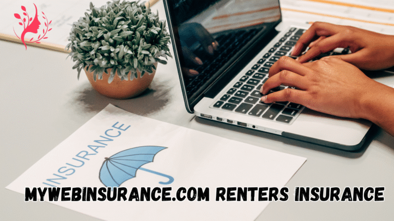 mywebinsurance.com renters insurance