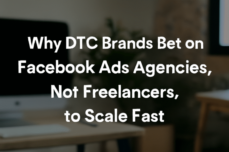 Agencies