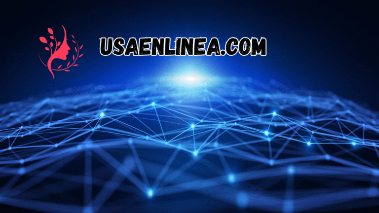 The Complete Guide to usaenlinea.com – Your Digital Gateway to the USA usaenlinea.com