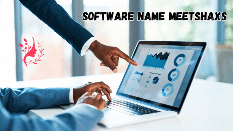 Discovering the Future of Collaboration with software name meetshaxs software name meetshaxs