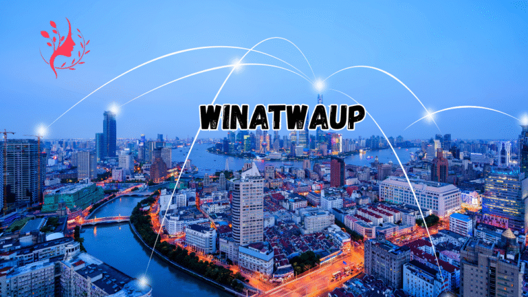winatwaup: The Ultimate Guide to a Digital Phenomenon winatwaup