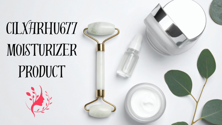 Unlock Radiant Skin with the cilxarhu677 moisturizer product: A Comprehensive Review Add a heading 5