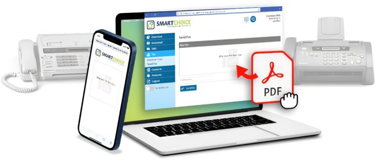 Secure Document Faxing: A Must for Modern Businesses Secure Document Faxing
